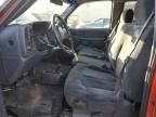 1999 Chevrolet Silverado K1500