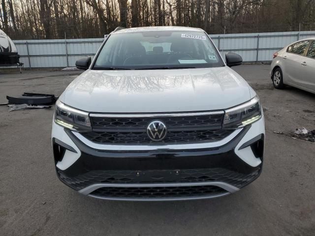 2023 Volkswagen Taos S