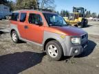 2005 Honda Element EX