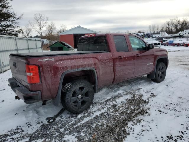 2015 GMC Sierra K1500