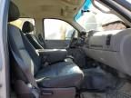 2011 Chevrolet Silverado C2500 Heavy Duty