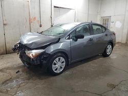 Nissan Versa salvage cars for sale: 2020 Nissan Versa S