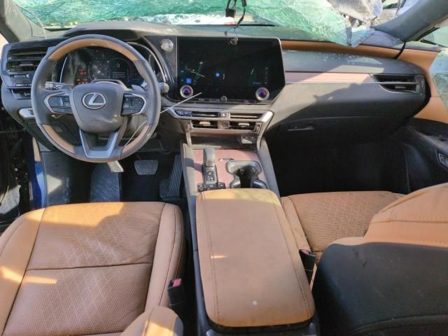 2024 Lexus RX 350 Base