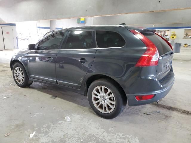 2010 Volvo XC60 T6