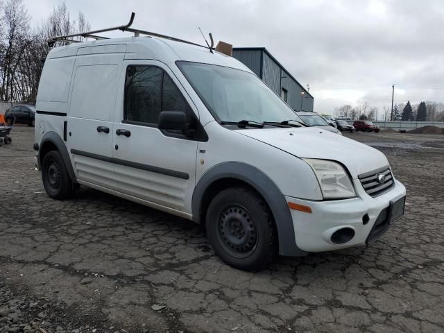 2013 Ford Transit Connect XLT