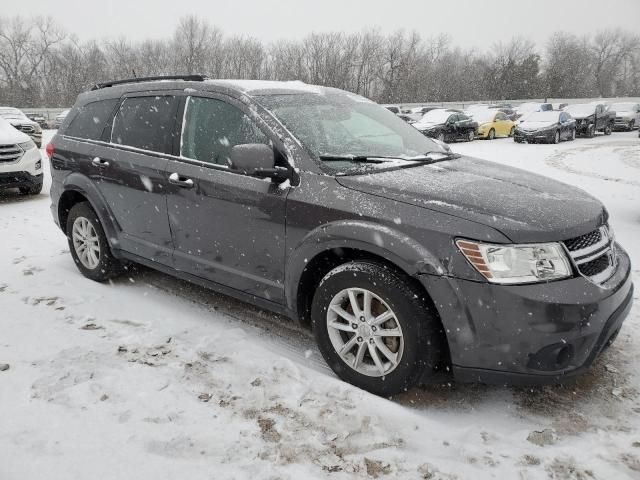 2015 Dodge Journey SXT