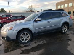 2014 Subaru Outback 3.6R Limited for sale in Littleton, CO