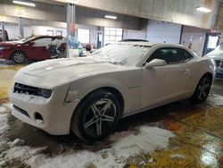 2010 Chevrolet Camaro LT en venta en Indianapolis, IN