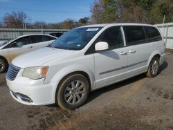 2014 Chrysler Town & Country Touring for sale in Shreveport, LA