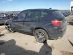 2017 BMW X3 XDRIVE35I