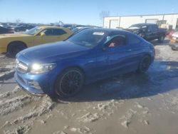 2023 Mercedes-Benz C 43 AMG for sale in Kansas City, KS