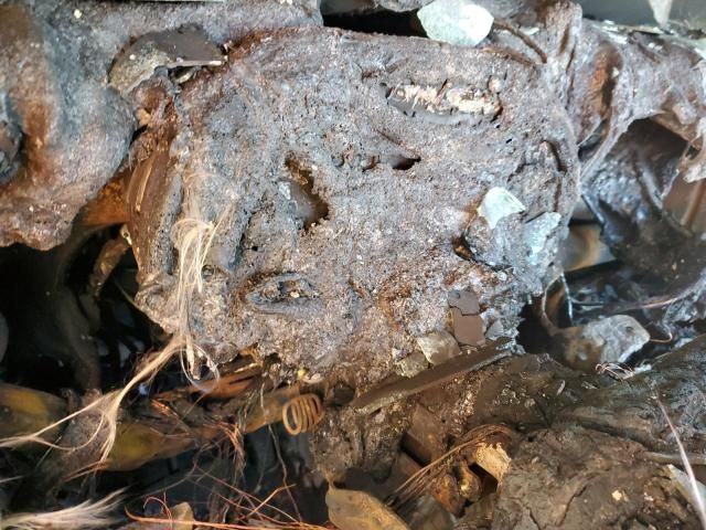 2022 Thmc 24sx 2022 Ford Econoline E350 Super Duty Cutaway van