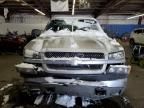 2004 Chevrolet Silverado K2500 Heavy Duty