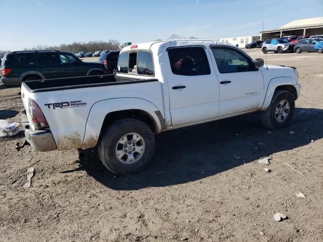 2013 Toyota Tacoma Double Cab Prerunner