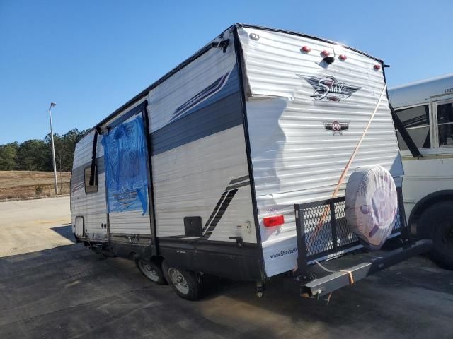 2022 Shasta 2022 Cobra Trike                 19FTCAMPER