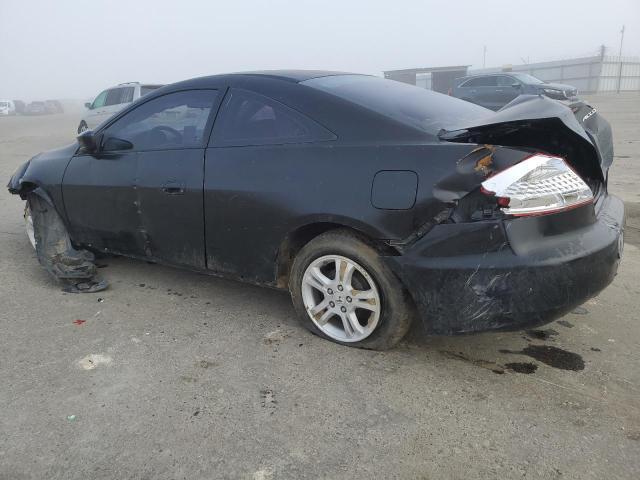 2007 Honda Accord lx