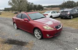 2006 Lexus IS 350 for sale in Apopka, FL