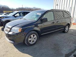 Dodge salvage cars for sale: 2012 Dodge Grand Caravan SXT