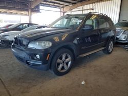 BMW x5 salvage cars for sale: 2010 BMW X5 XDRIVE30I