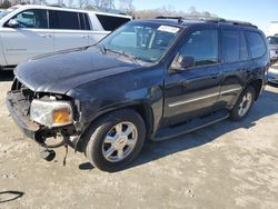 GMC Envoy salvage cars for sale: 2006 GMC Envoy