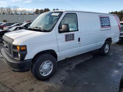 Ford Econoline e250 van Vehiculos salvage en venta: 2011 Ford Econoline E250 Van