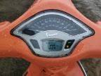 2018 Vespa Sprint 150 3V