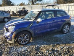 Mini Vehiculos salvage en venta: 2013 Mini Cooper S Paceman