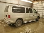 2012 Ford Econoline E350 Super Duty Wagon