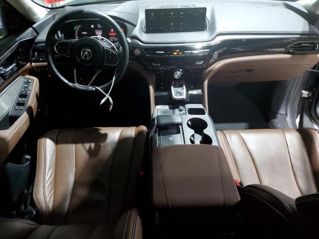 2024 Acura Mdx Advance