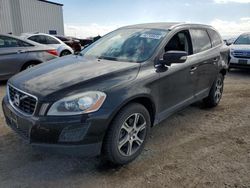 Volvo xc60 salvage cars for sale: 2013 Volvo XC60 T6