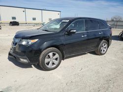 Acura mdx salvage cars for sale: 2013 Acura MDX Technology