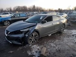 2019 Nissan Maxima S en venta en Chalfont, PA