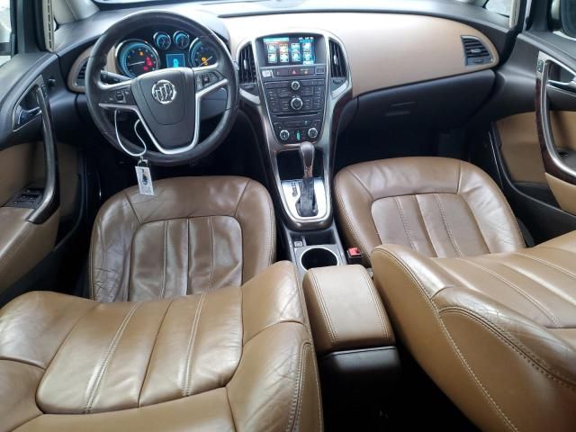 2013 Buick Verano