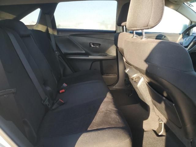 2013 Toyota Venza LE