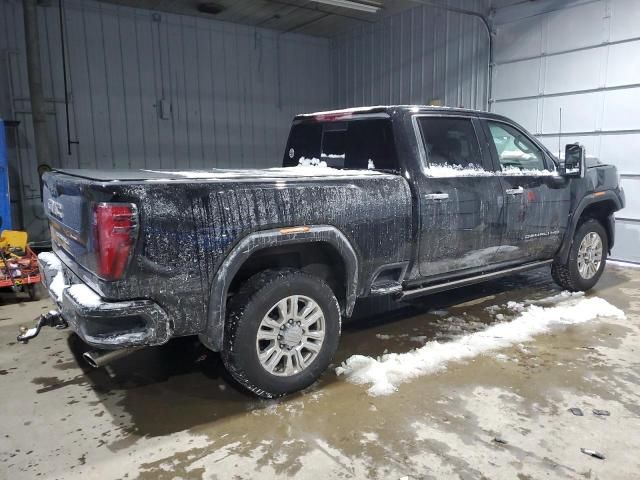 2024 GMC Sierra K2500 Denali