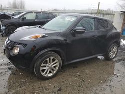 2016 Nissan Juke S for sale in Arlington, WA