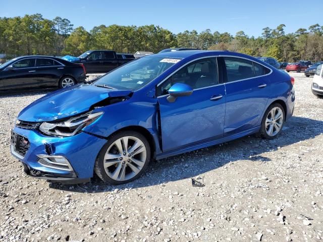 2016 Chevrolet Cruze Premier