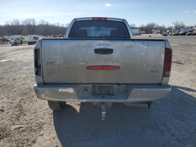 2004 Dodge RAM 2500 ST