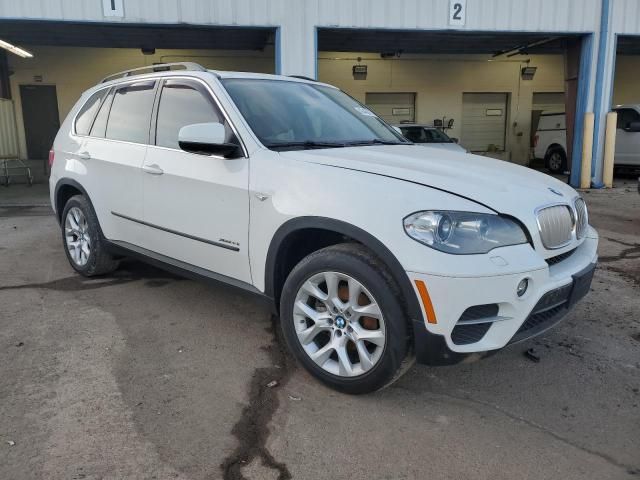 2013 BMW X5 XDRIVE35I