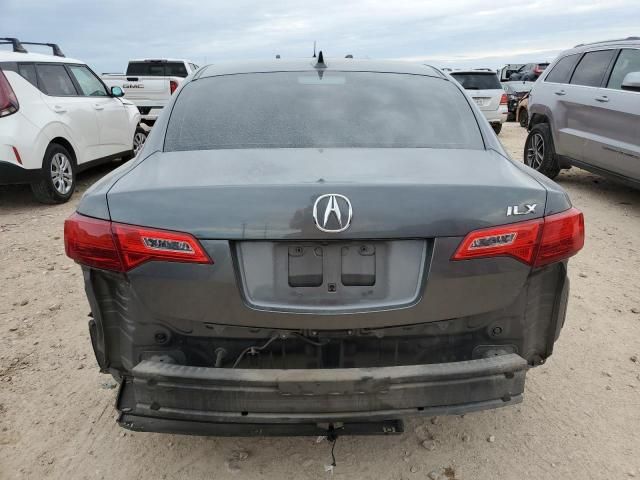 2013 Acura ILX 20 Premium