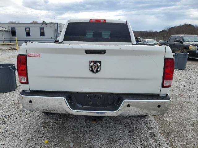 2010 Dodge RAM 1500