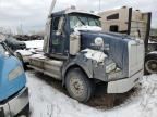 2013 Western Star Conventional 4900SA