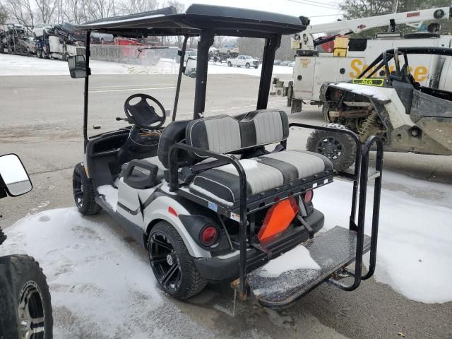 2021 Other 2021 'OTHER MOTORCYCLE' Golf Cart