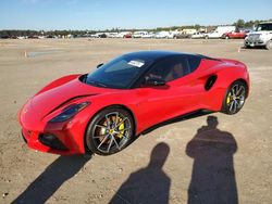 2024 Lotus Emira First Edition for sale in Houston, TX