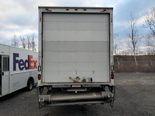 2015 Freightliner M2 106 Medium Duty