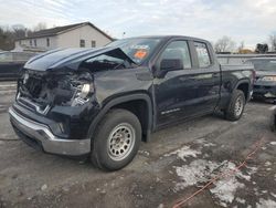 GMC Vehiculos salvage en venta: 2022 GMC Sierra Limited C1500