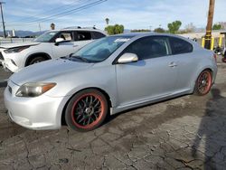 Scion tc Vehiculos salvage en venta: 2005 Scion TC