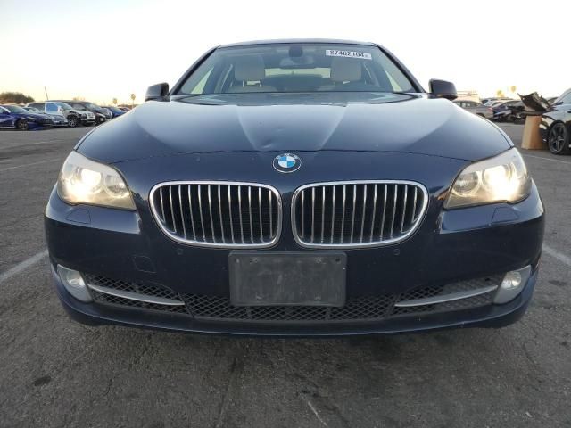 2011 BMW 535 I