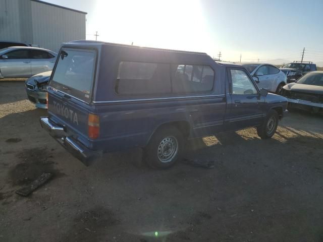 1986 Toyota Pickup 1/2 TON RN55