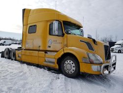 Volvo salvage cars for sale: 2013 Volvo VN VNL